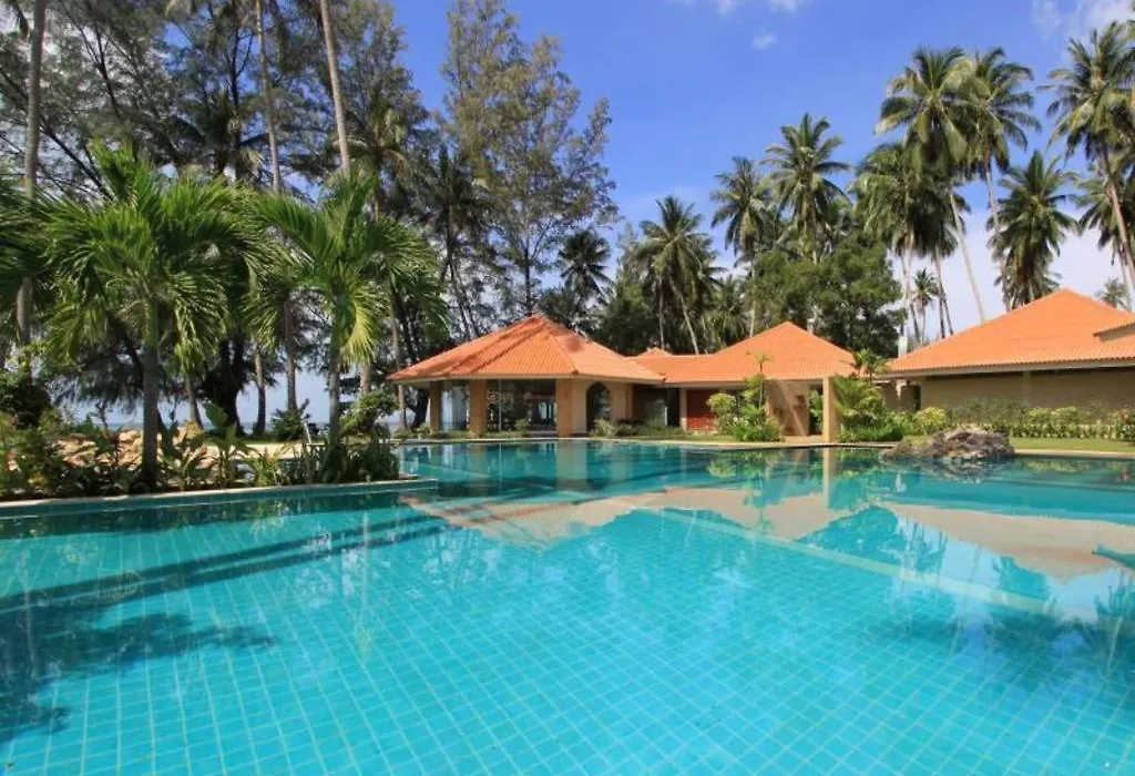 The Siam Residence Boutique Resort-1