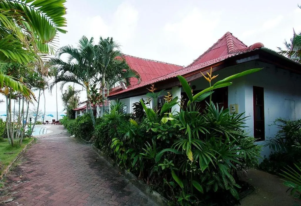 Chaweng Resort-1