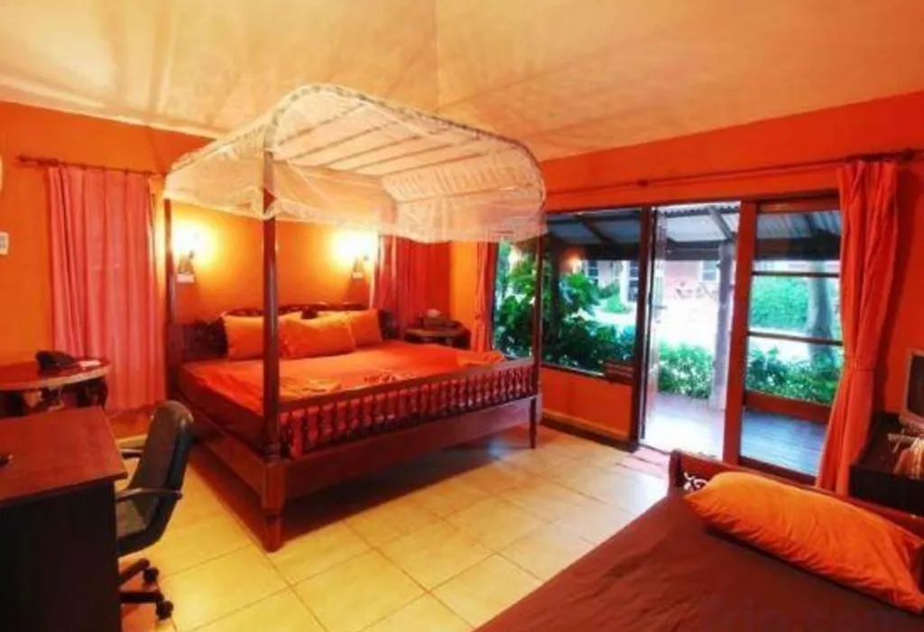 Chaweng Resort-1