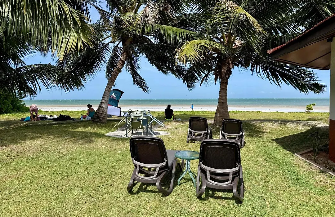 Beach Villa Guesthouse-1