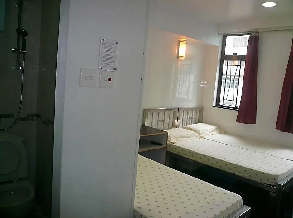 Ocean Guest House-1