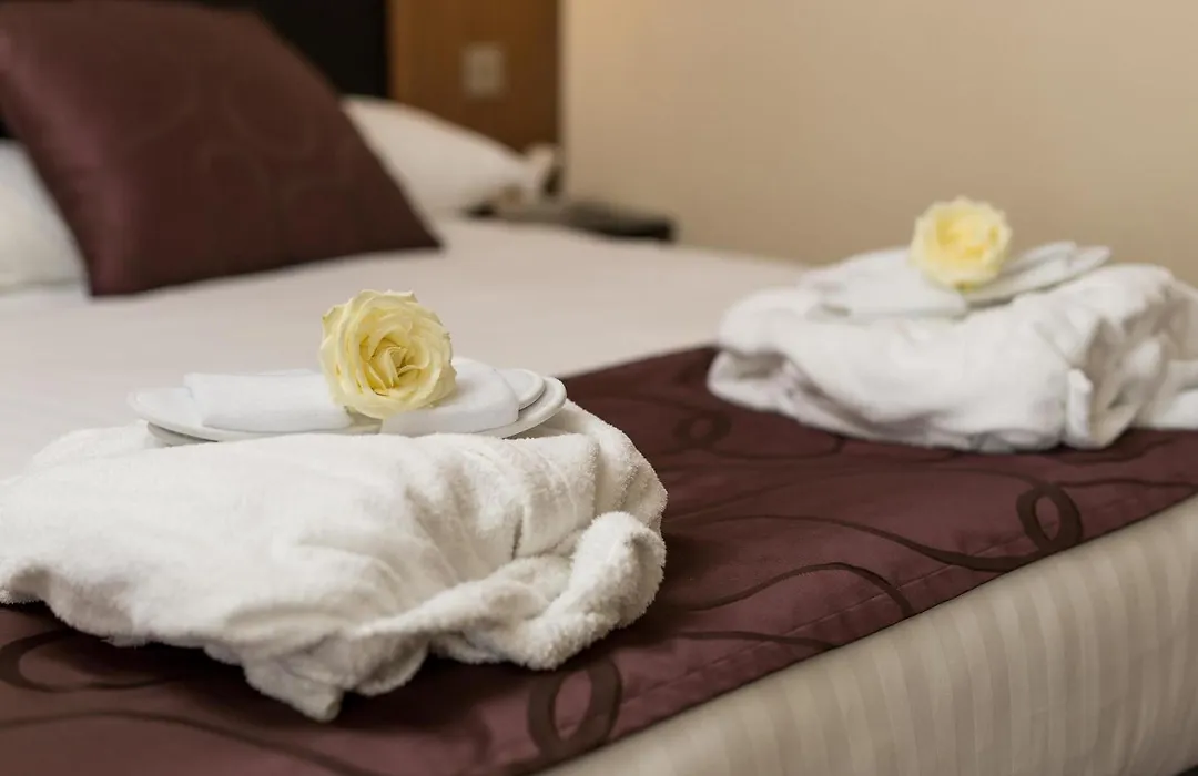 Mercure Newcastle George Washington Hotel Golf & Spa-1
