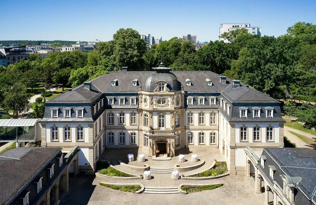 Sheraton Offenbach Hotel-1