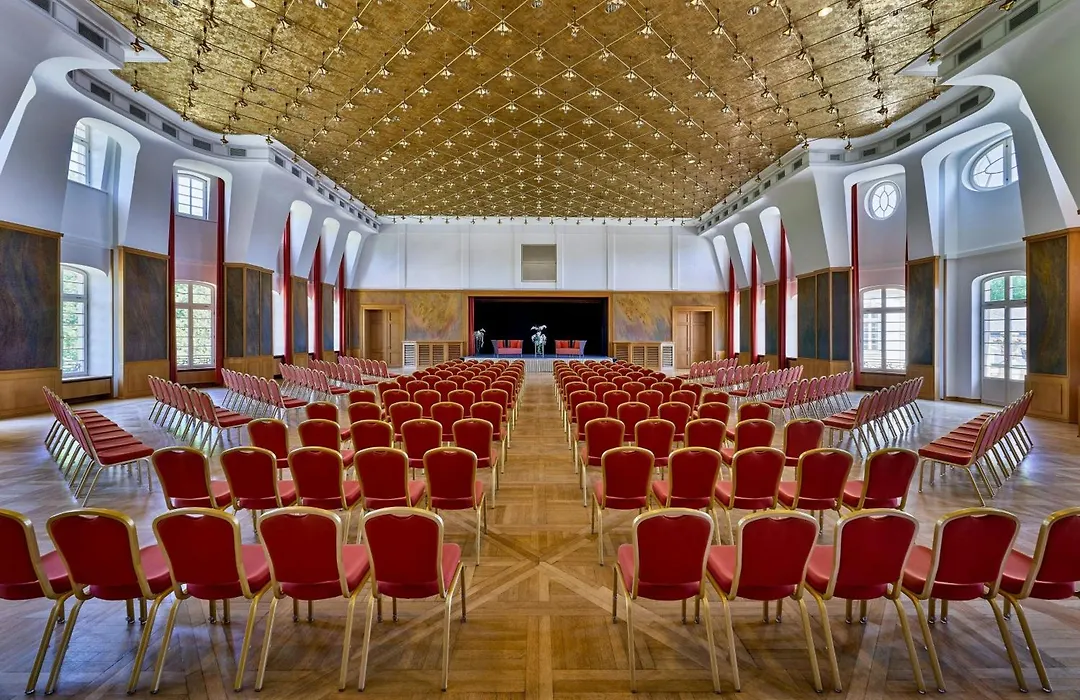 Sheraton Offenbach Hotel-1