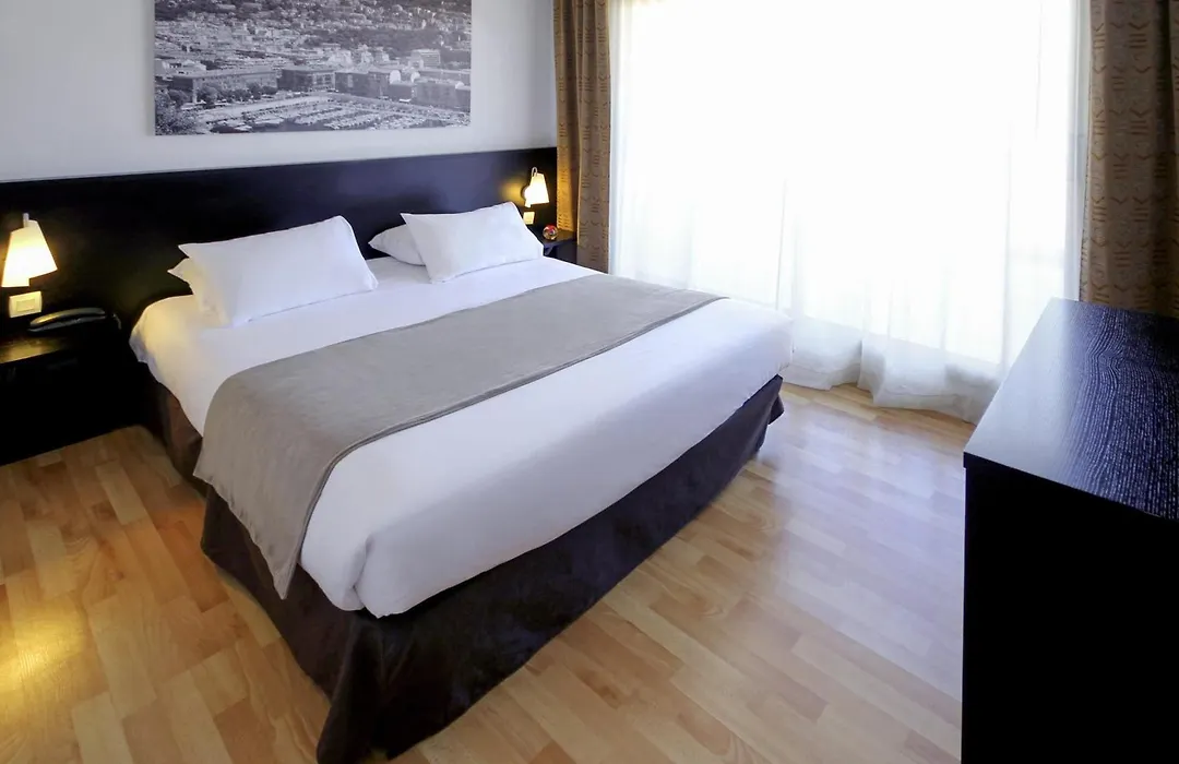 Aparthotel Adagio Nice Promenade des Anglais-1