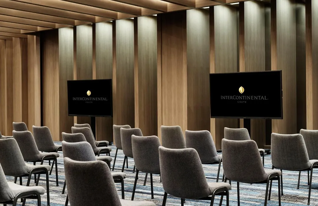 Intercontinental Crete By Ihg-1