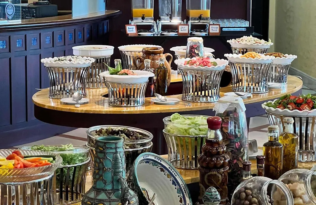 Novotel Bahrain Al Dana Resort-1