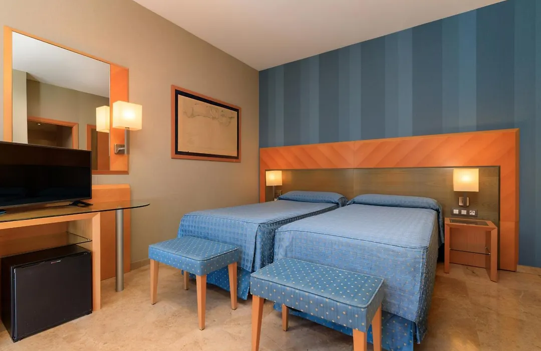 Hotel Del Mar-1
