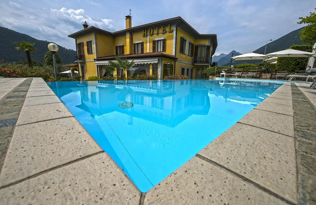 Villa Kinzica-1