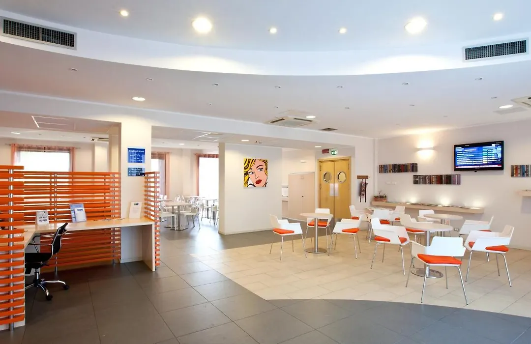 Holiday Inn Express Reggio Emilia By Ihg-1