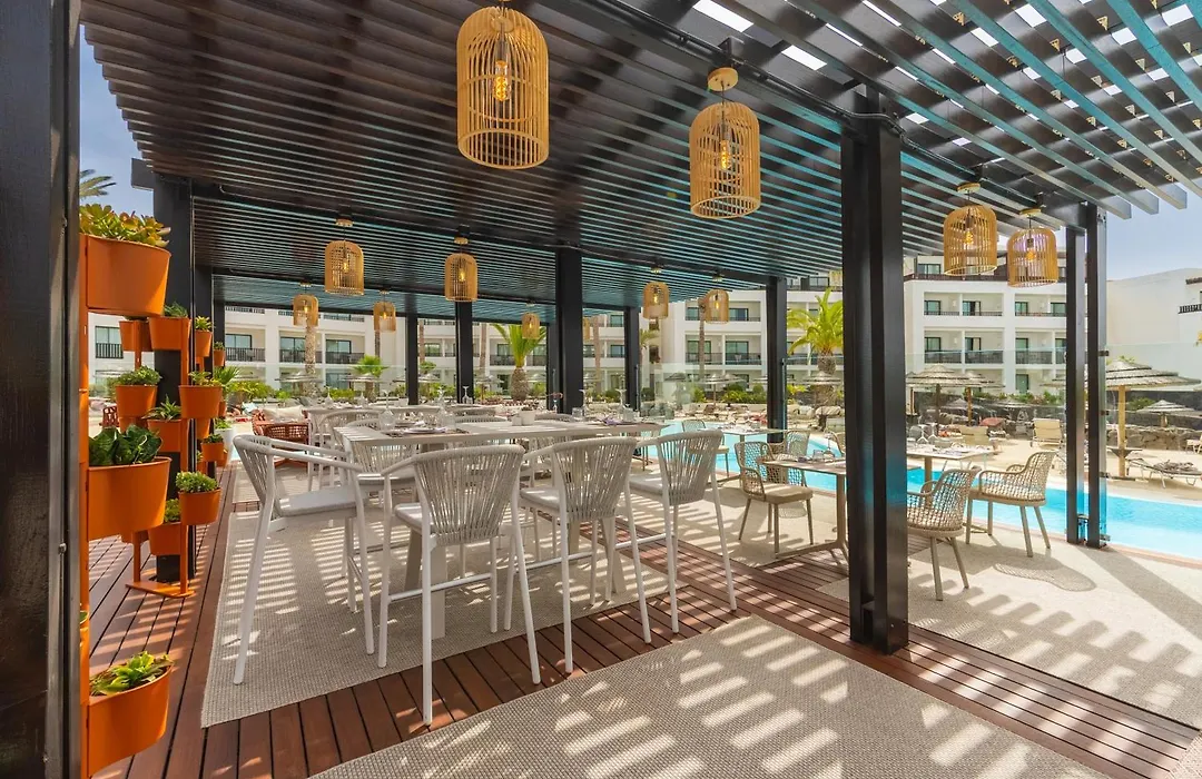 Secrets Lanzarote Resort & Spa - Adults Only - Hyatt Inclusive Collection-1