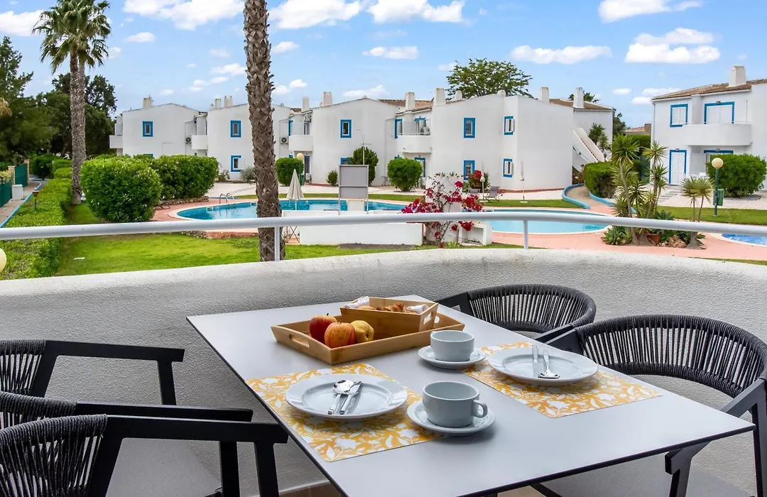 Quinta Do Paraiso - Al-1