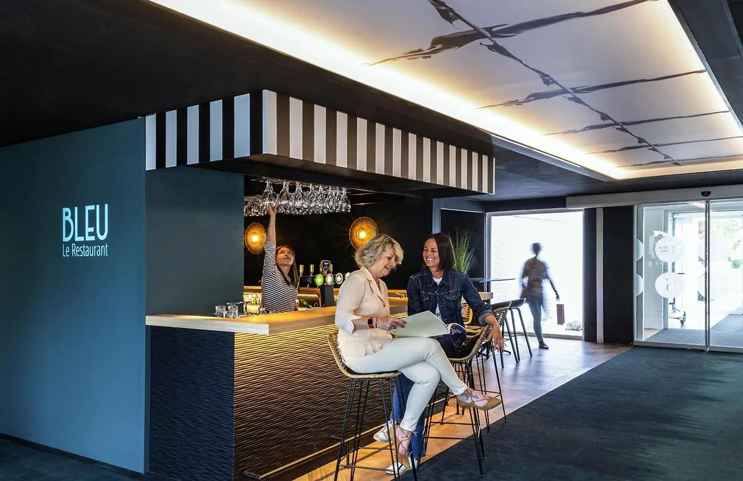 Novotel Lens Noyelles-1