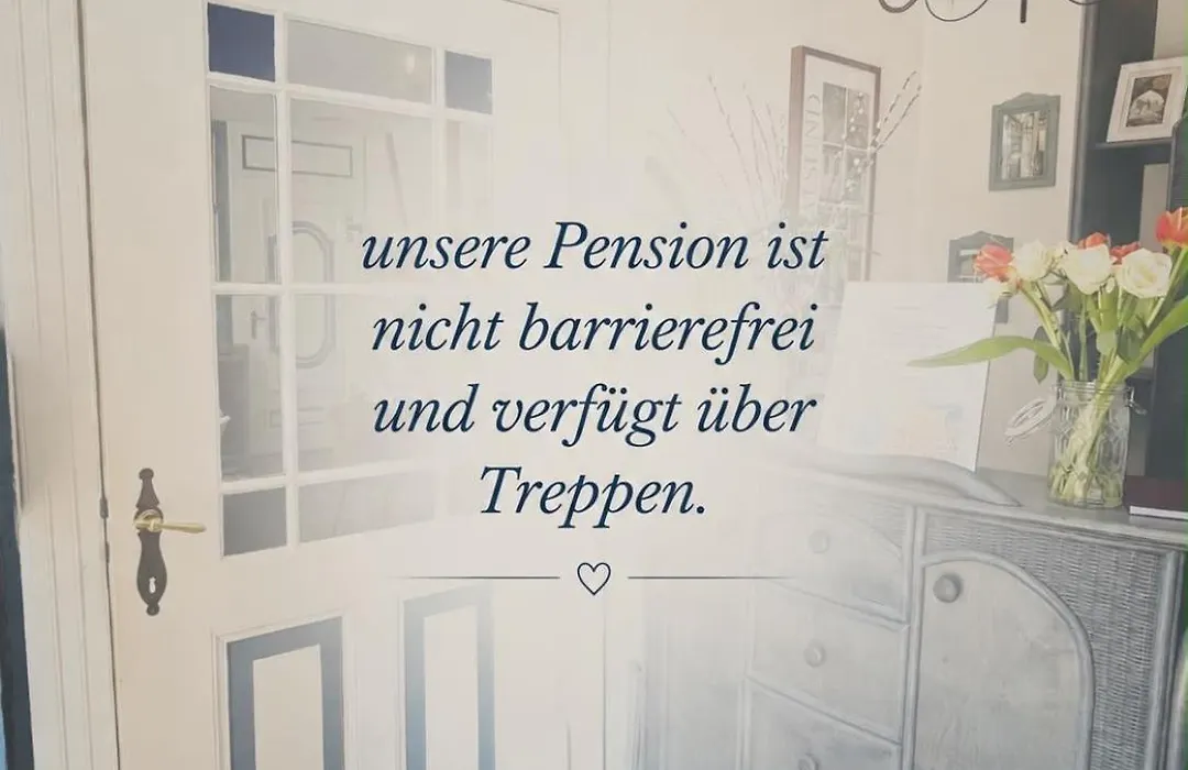 Pension Altstadt Mönch in top Lage direkt in der Altstadt incl Frühstück-1