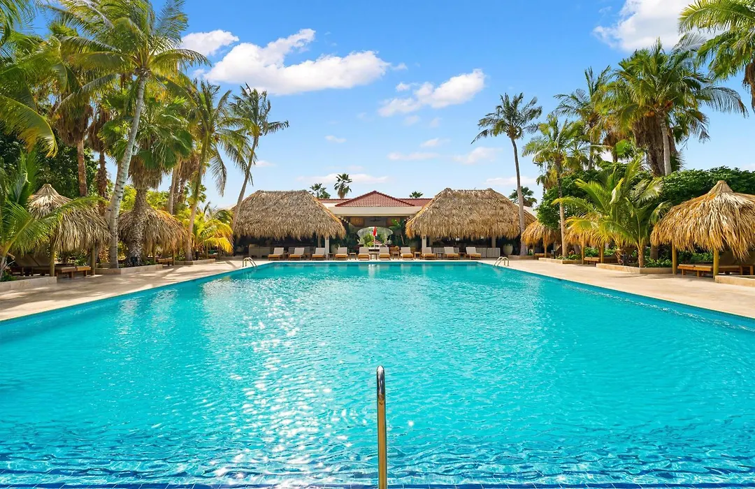 Sonesta Hotels & Resorts Livingstone Curacao-1