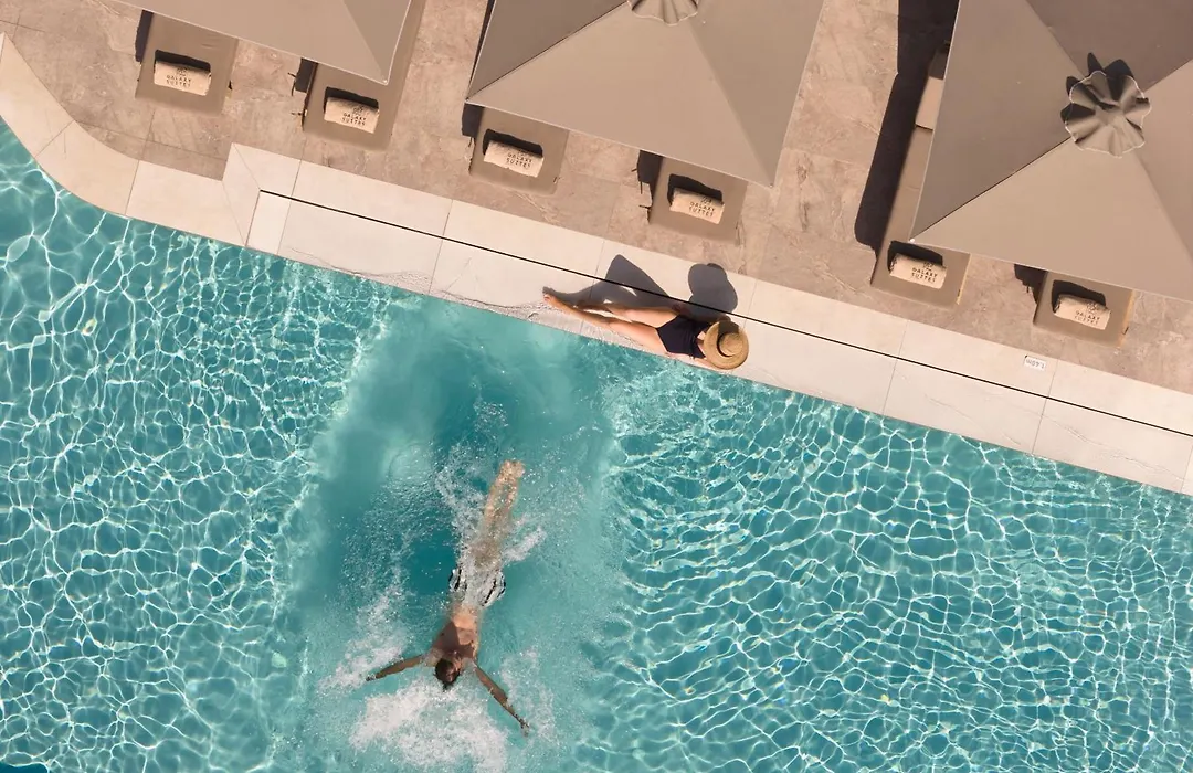Galaxy Suites Boutique Resort (Adults Only)-1