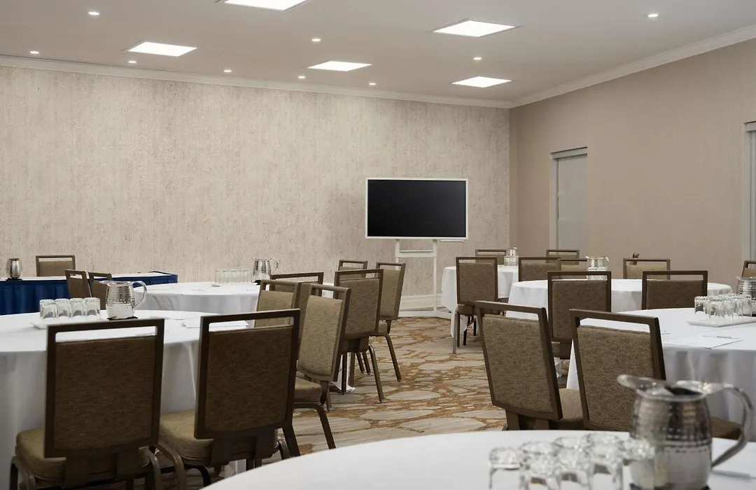 The Novotel Toronto Centre-1