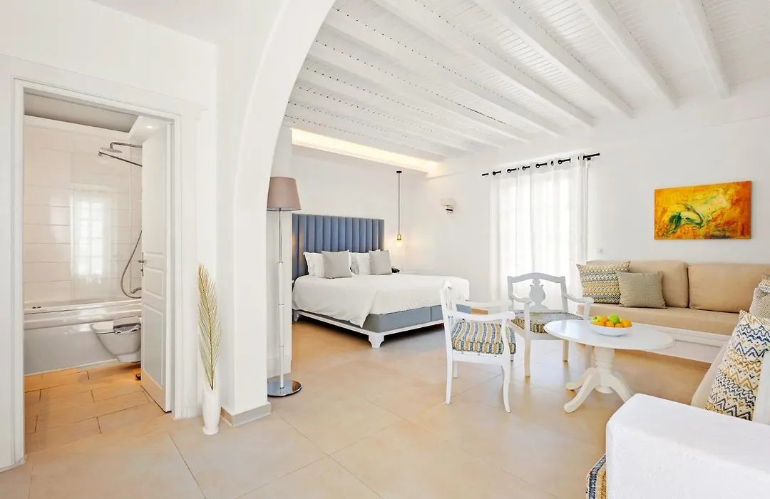 San Marco Hotel&Villas-1