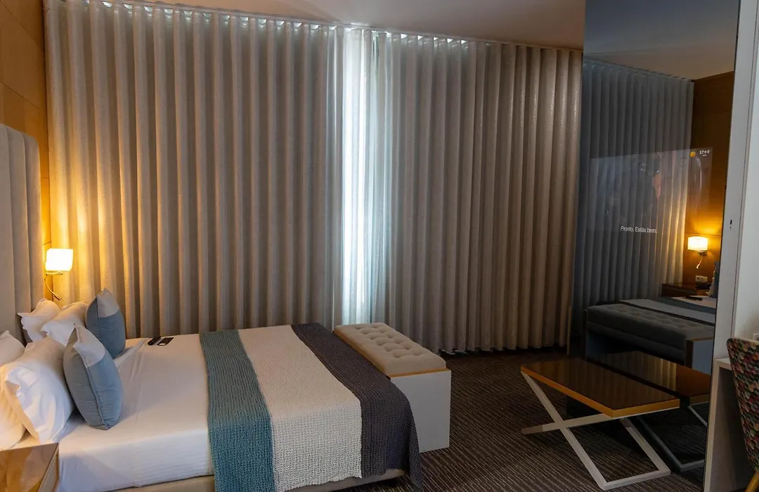 THE ONE Grand Hotel da Póvoa - by MHMB Hospitality-1