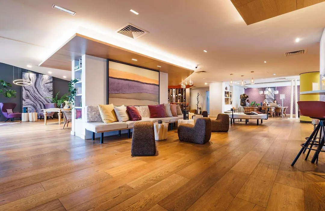 Mercure Valence-1