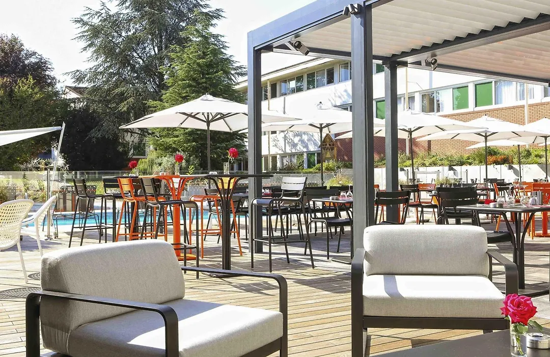 Ibis Styles Nancy Sud-1