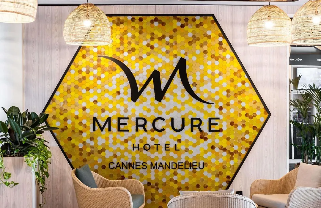 Mercure Cannes Mandelieu-1