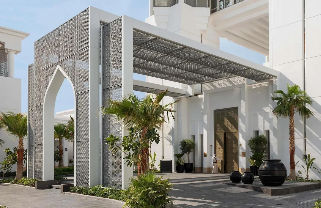 Raffles Al Areen Palace Bahrain-1