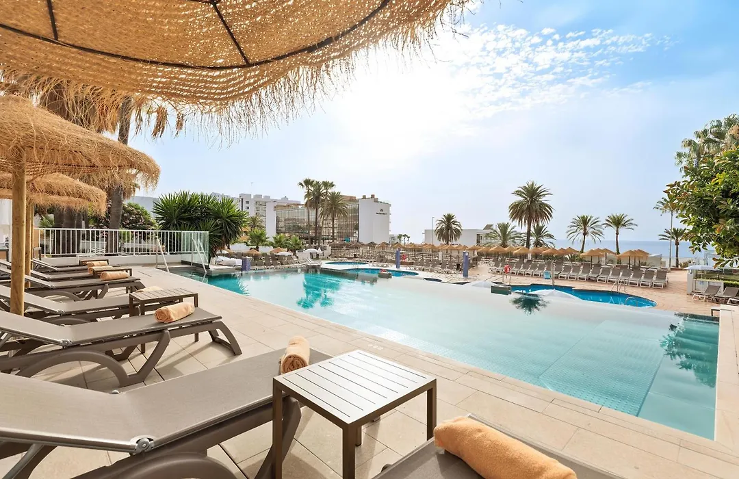 Hotel Best Siroco-1