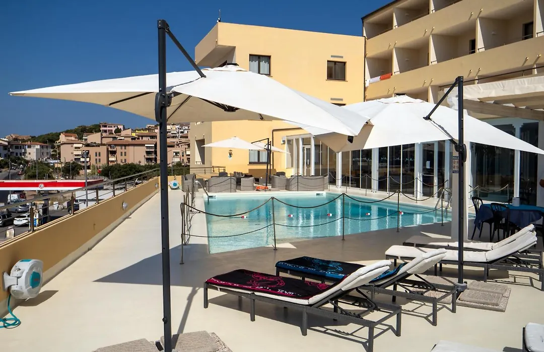 Hotel Miralonga-1