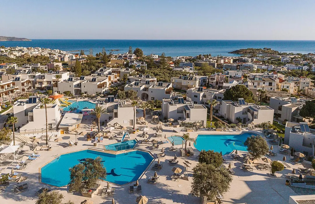 Sirios Village Hotel & Bungalows-1