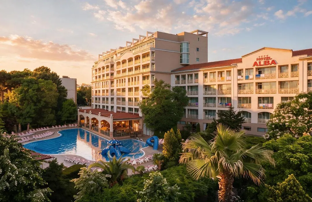 Hotel Alba-1