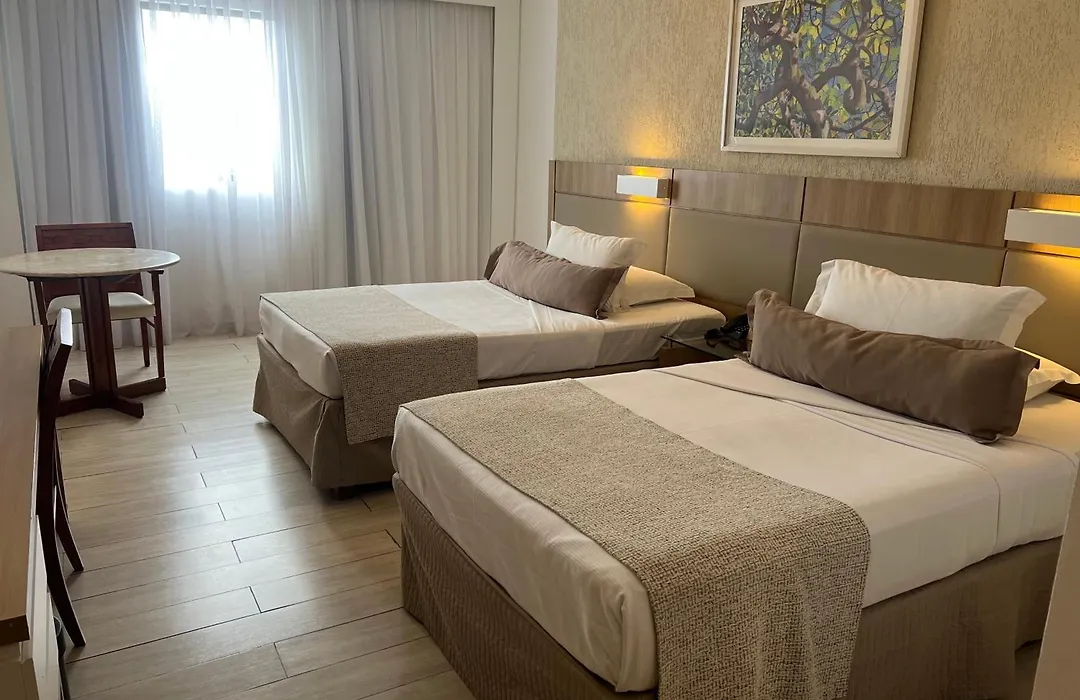 Mar Hotel Conventions-1