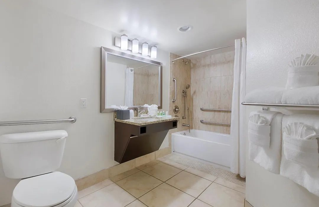 Holiday Inn Resort Daytona Beach Oceanfront By Ihg-1