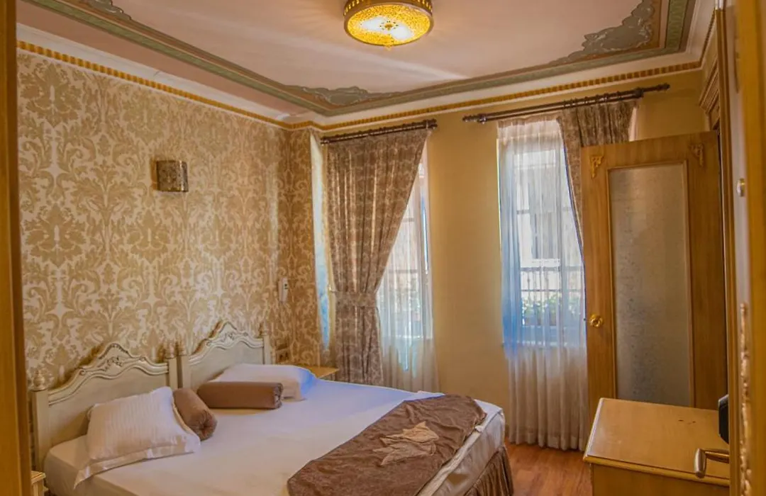 Kaftan Hotel-1