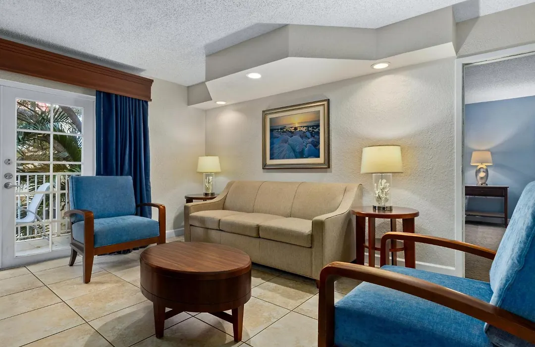 Club Wyndham Sea Gardens-1