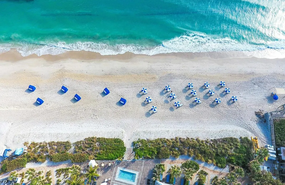 Costa D'Este Beach Resort & Spa-1
