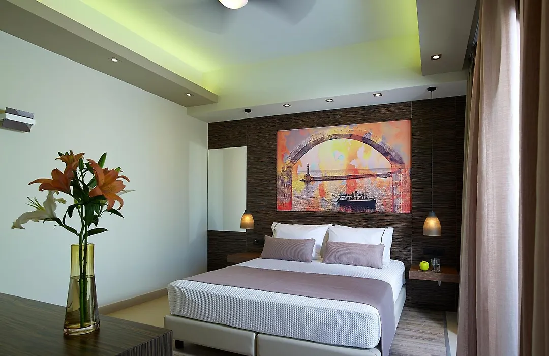 Elotis Suites (Adults Only)-1