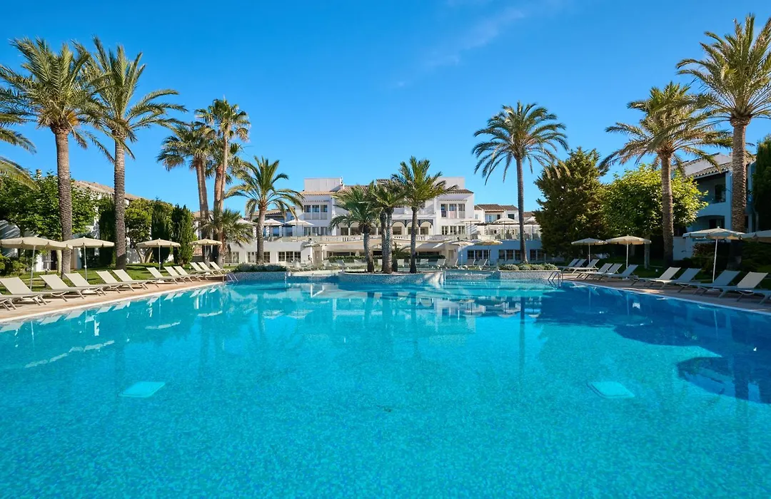 Grupotel Club Menorca-1