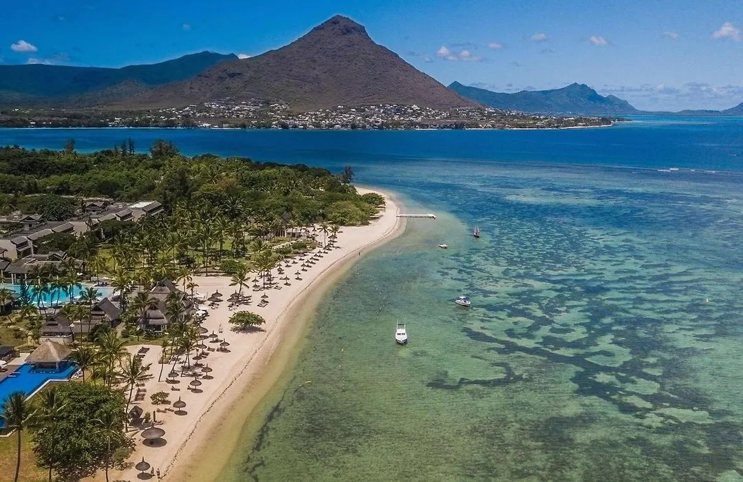 Sofitel Mauritius L'Imperial Resort & Spa-1