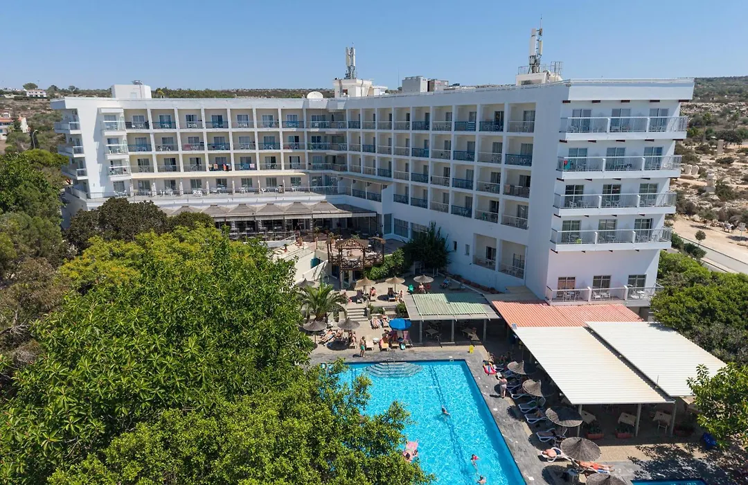 Marina Hotel-1