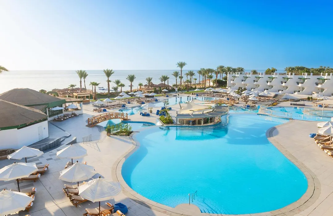 Safir Sharm Waterfalls Resort-1