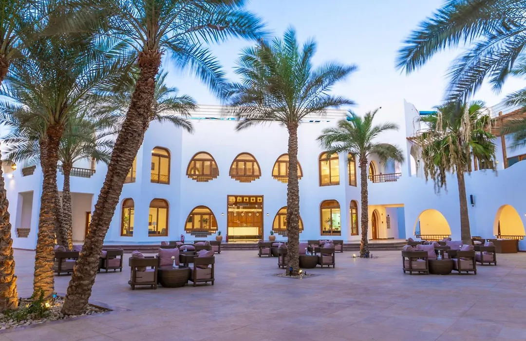 Safir Dahab Resort-1