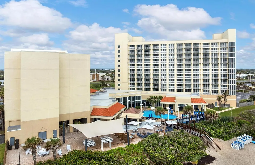 Hilton Melbourne Beach Oceanfront-1