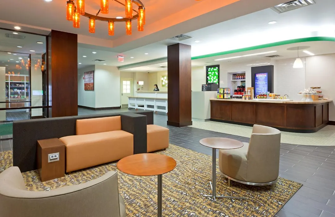 Holiday Inn Clark - Newark By Ihg-1