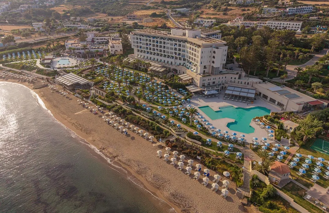 Creta Star Hotel - Adults Only-1