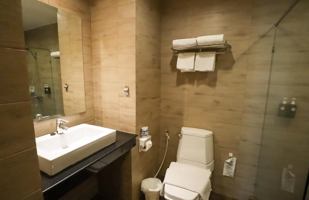 Baywalk Residence Pattaya-1