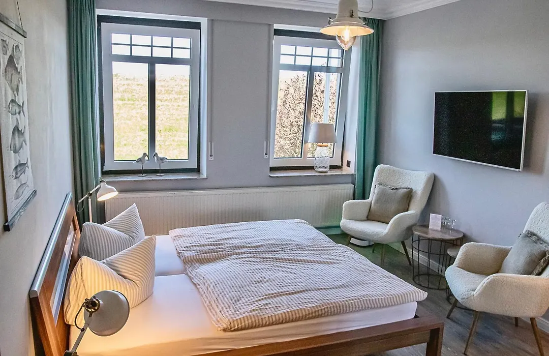 Hus Kiek In De See-1