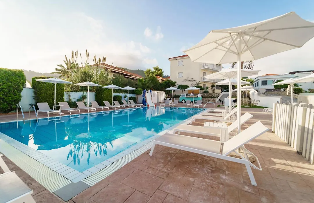 Diana Palace Hotel Zakynthos-1