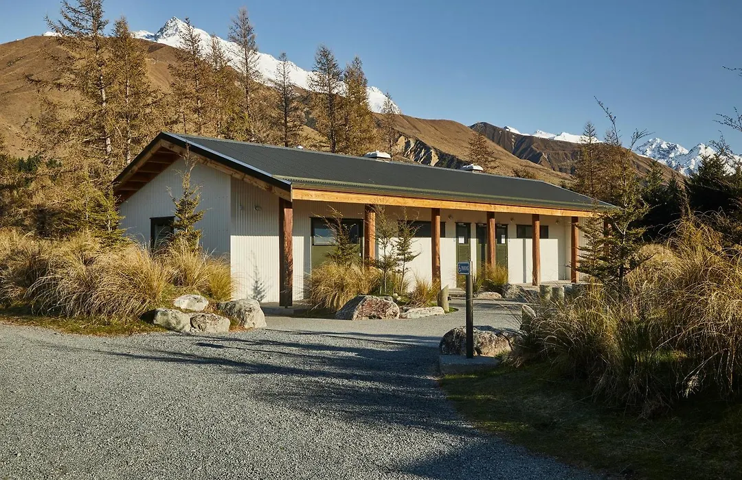 Glentanner Park Centre-1