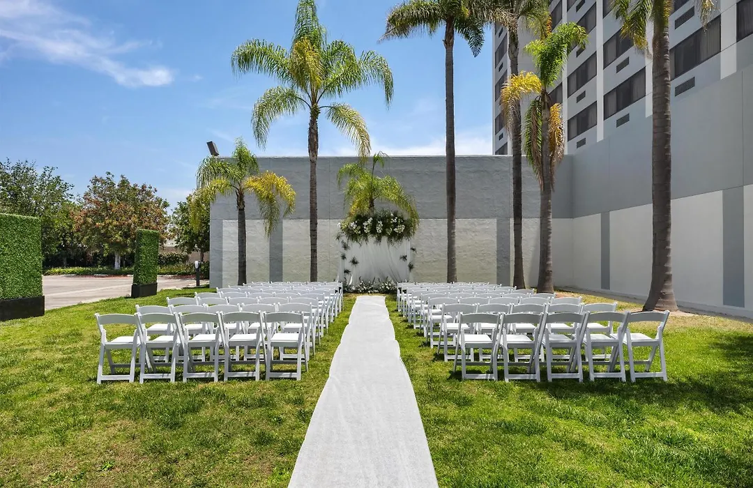 Doubletree By Hilton Los Angeles Norwalk-1